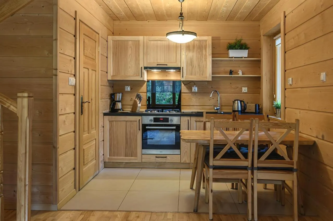Apartament pod Skocznią Zakopane Polska