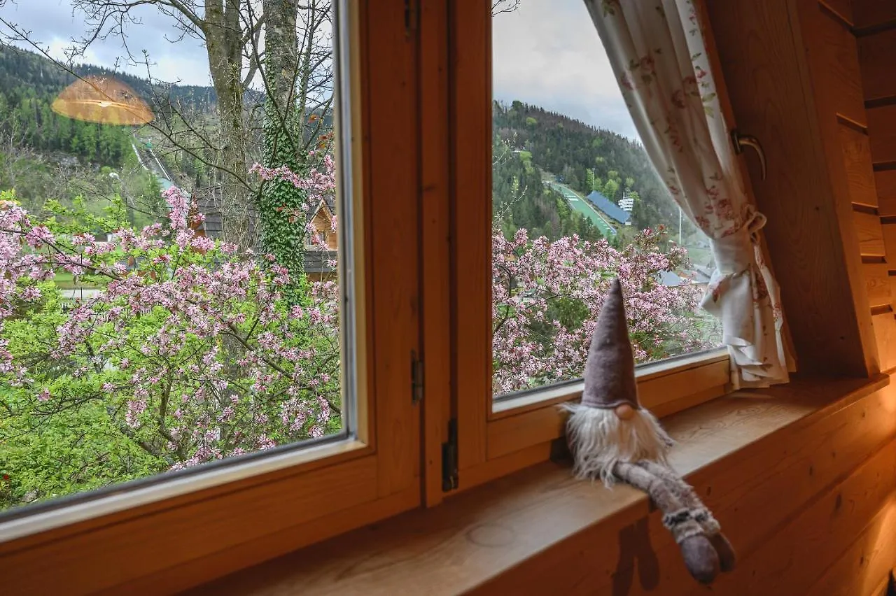 Apartament pod Skocznią Zakopane 0*,  Polska