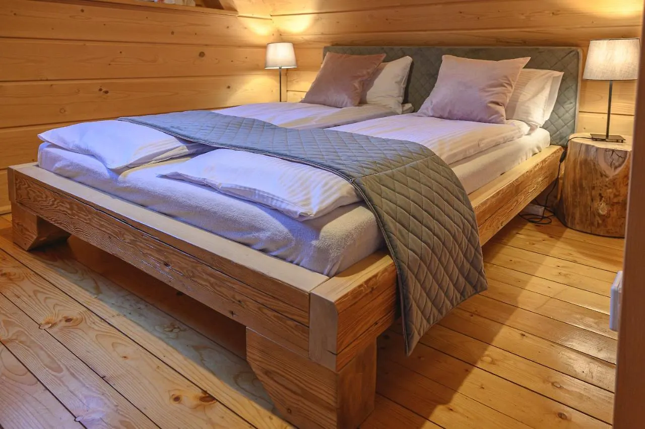 Apartament pod Skocznią Zakopane
