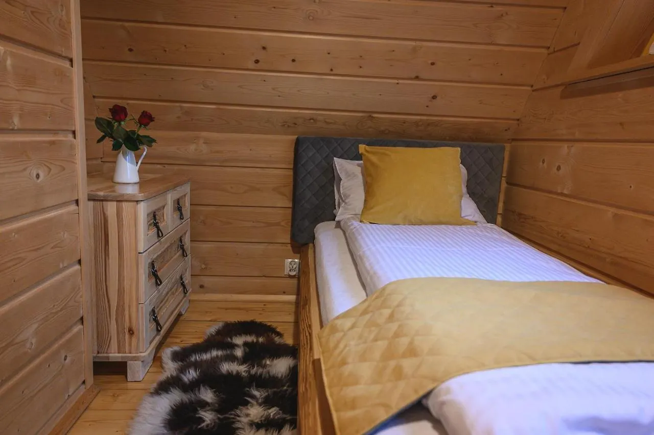 Apartament pod Skocznią Zakopane Polska