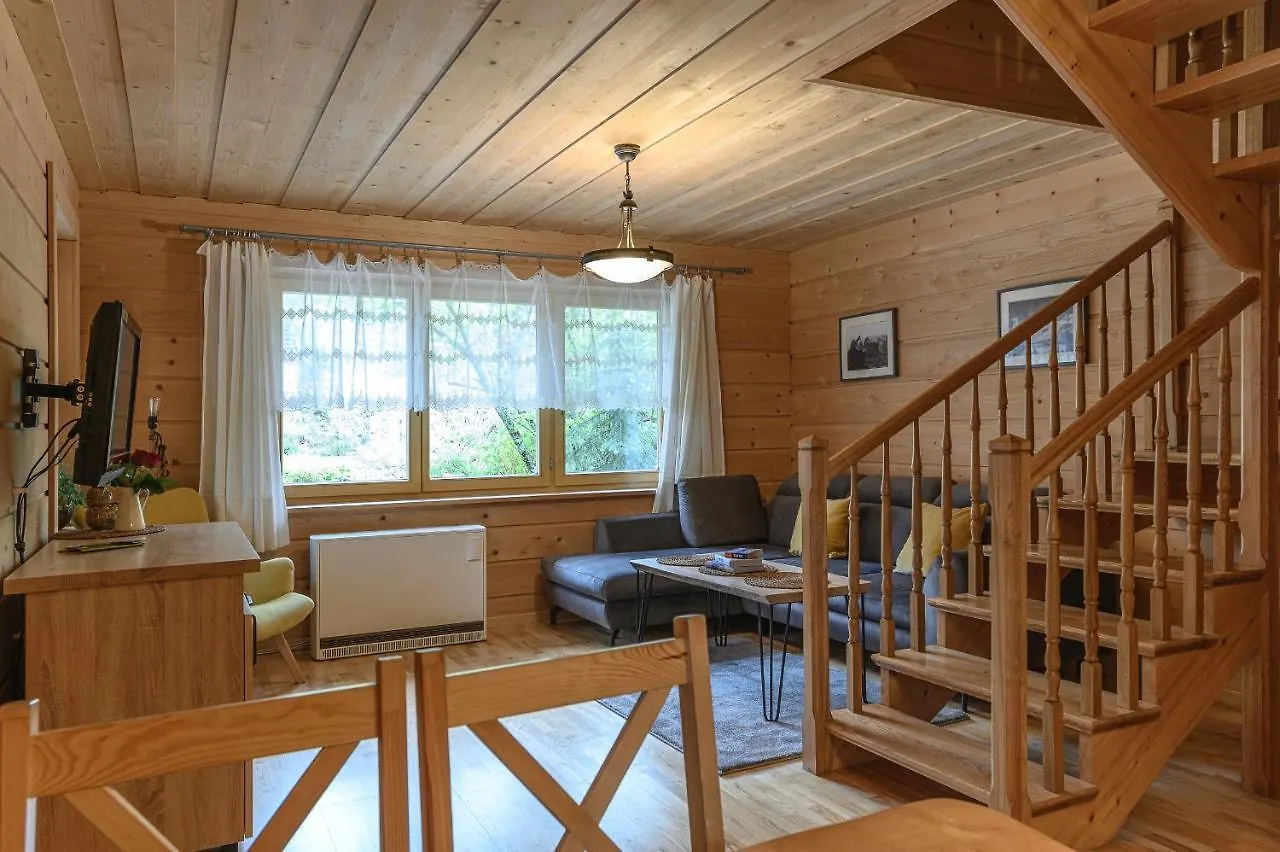 Apartament pod Skocznią Zakopane