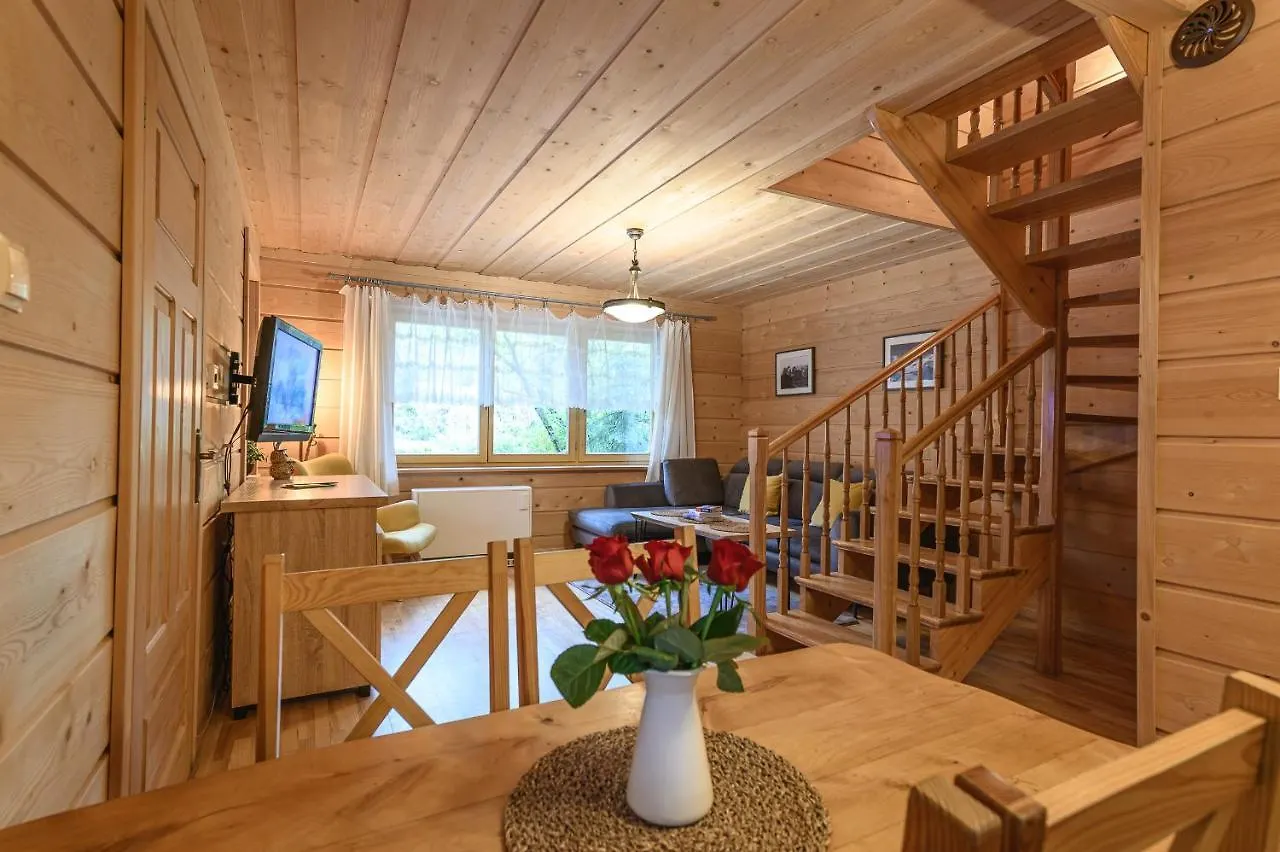 Apartament pod Skocznią Zakopane