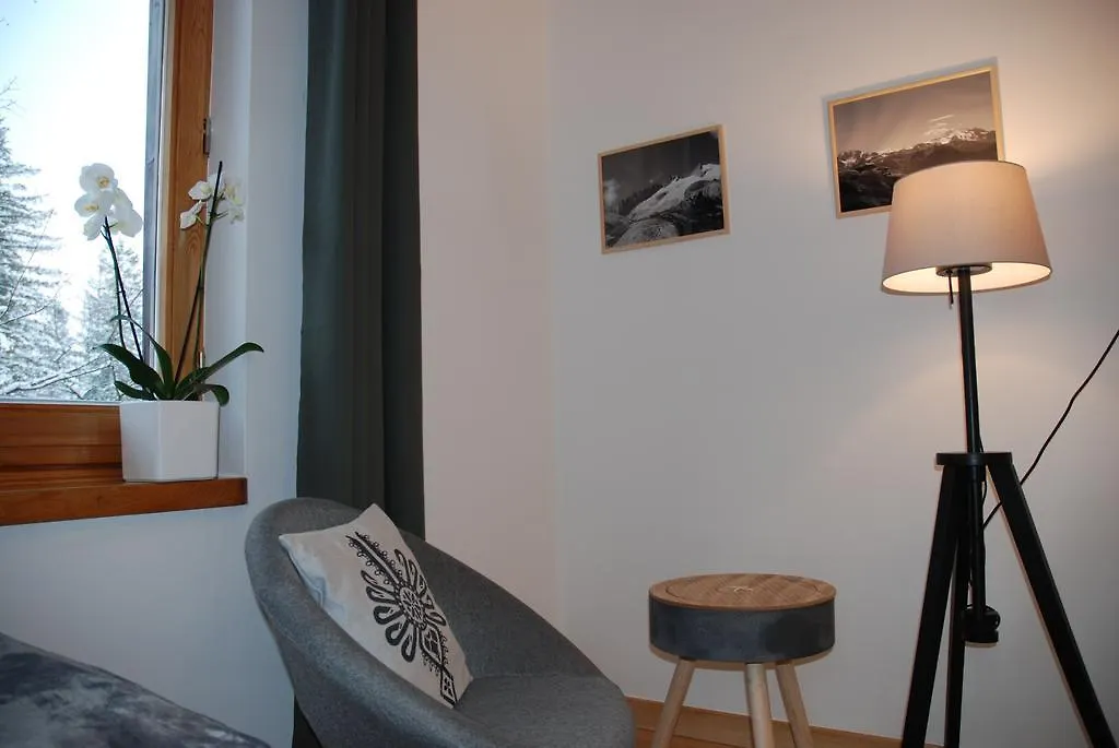 Apartament pod Skocznią Zakopane
