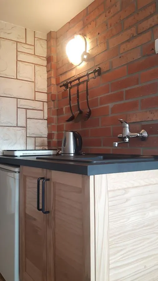 Apartament pod Skocznią Zakopane