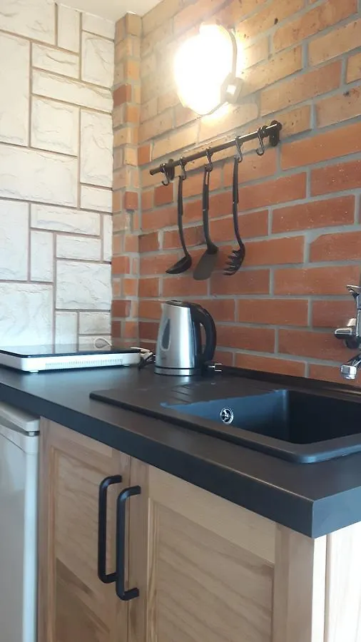 Apartament pod Skocznią Zakopane Polska