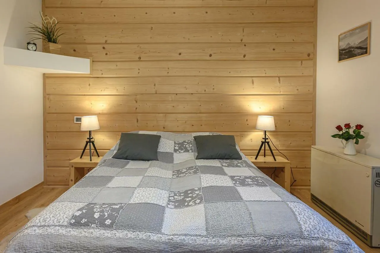 Apartament pod Skocznią Zakopane Polska