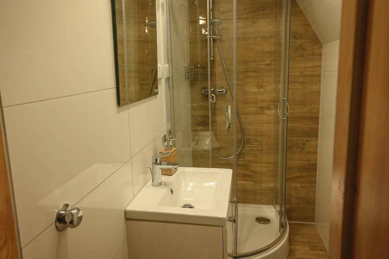 Apartament pod Skocznią Zakopane
