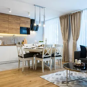 Przy Krupówkach Odkryj Apartament