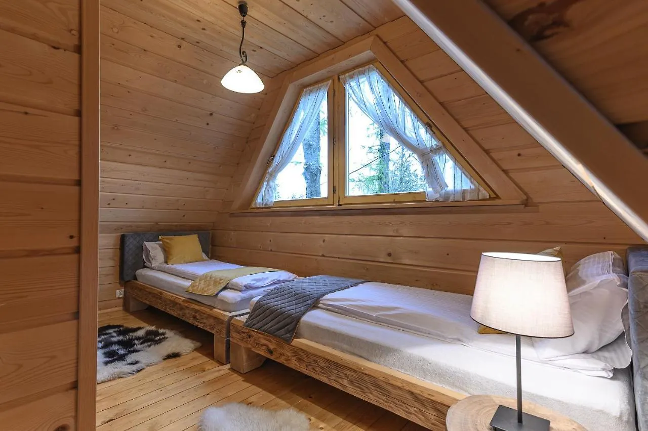 Διαμέρισμα Apartament Pod Skocznia Ζακοπάνε