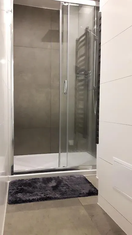 Διαμέρισμα Apartament Pod Skocznia Ζακοπάνε