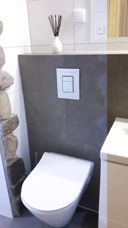 Διαμέρισμα Apartament Pod Skocznia Ζακοπάνε