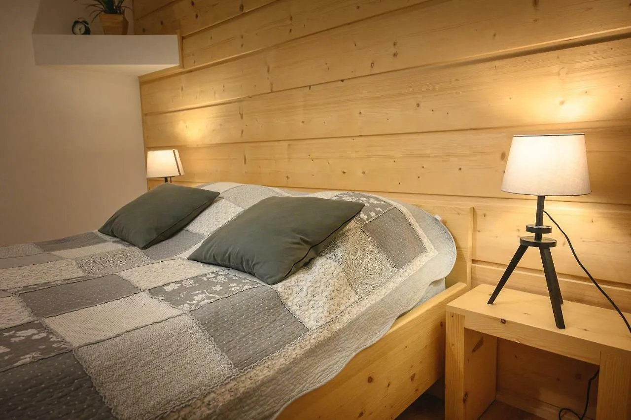 Apartament Pod Skocznia Zakopane