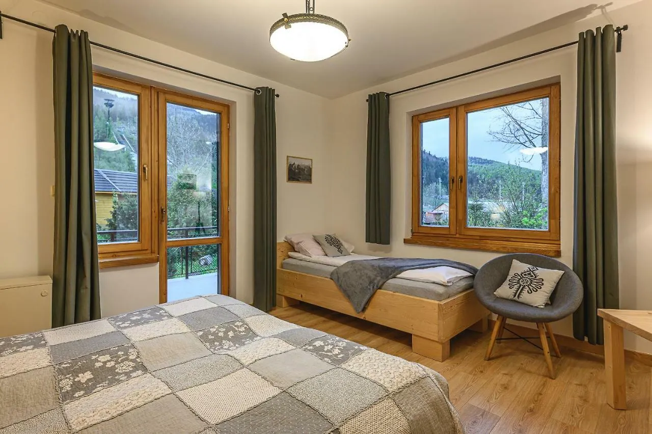 Apartament Pod Skocznia Zakopane 0*,  Poland