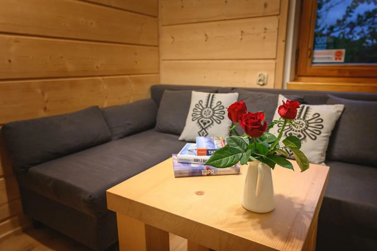 Apartament Pod Skocznia Ζακοπάνε Διαμέρισμα