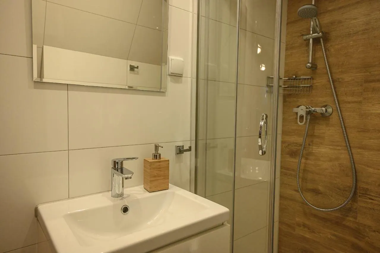 Apartament Pod Skocznia Ζακοπάνε Διαμέρισμα